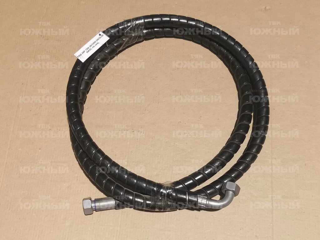 РВД 1SN 20/3200 DKOL90-DKOL пл.защ.