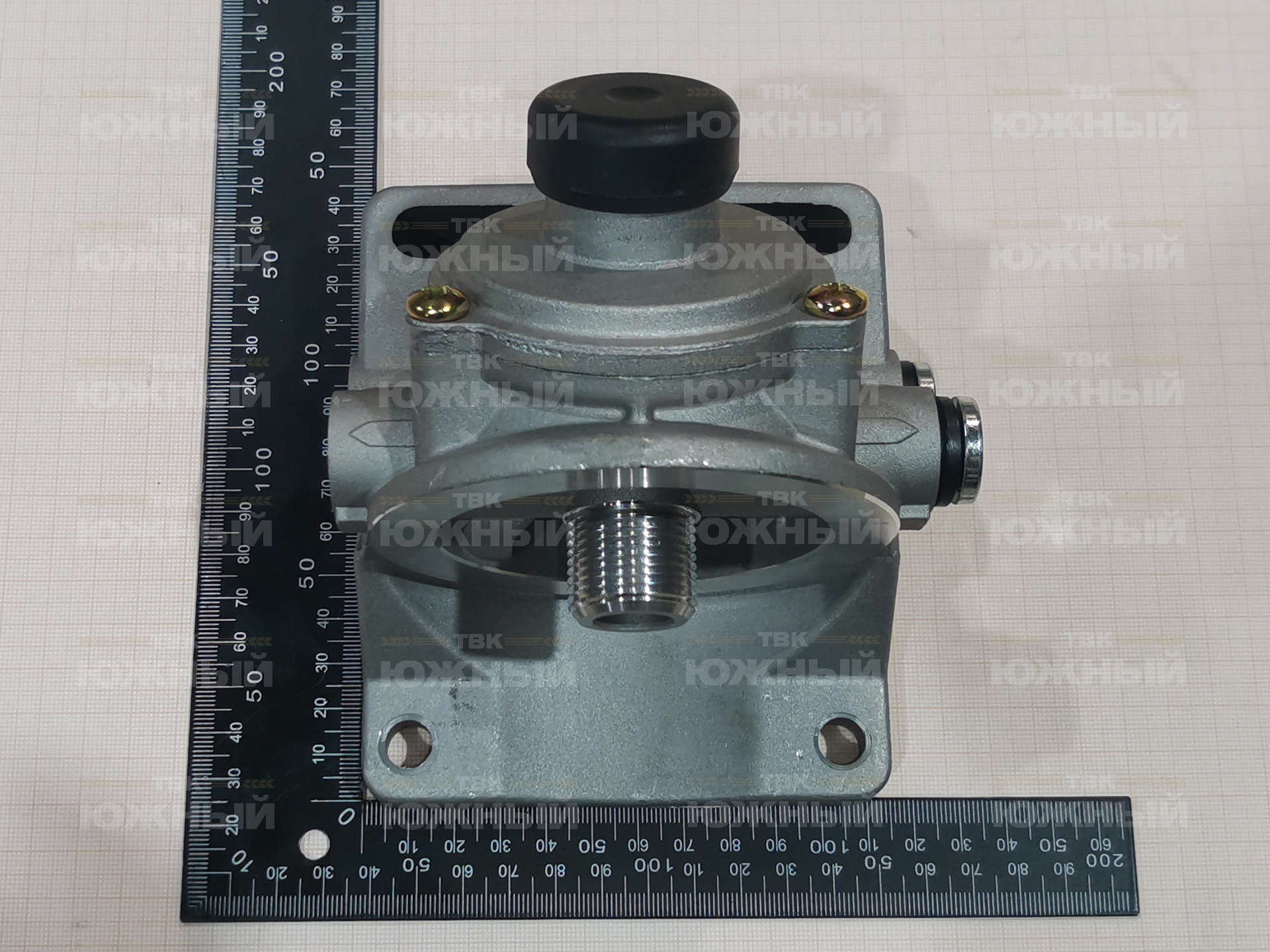 Кронштейн 612630080371 топливного фильтра с подкачкой Weichai WP12 (1000955413) Кронштейн 612630080371 топливного фильтра с подкачкой Weichai WP12 (1000955413)