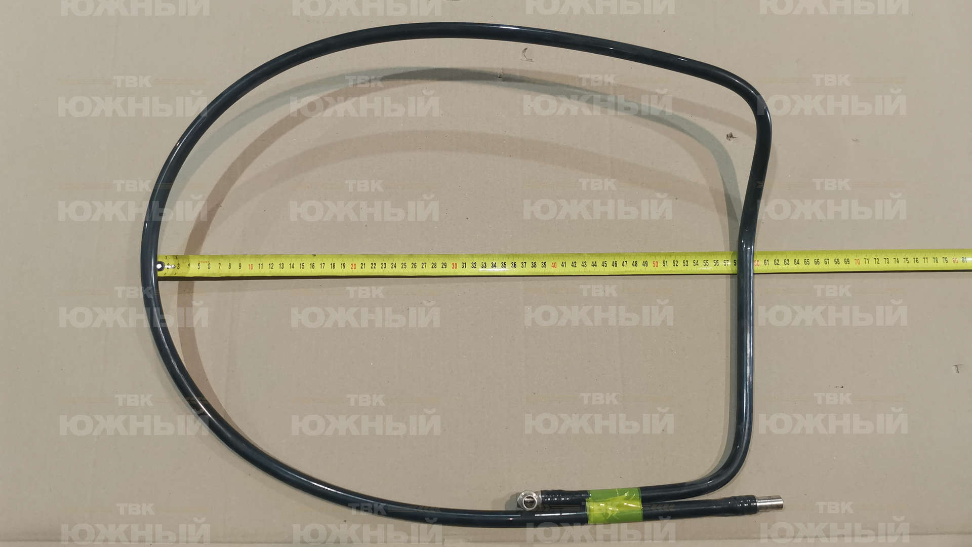 Топливопровод FP1512-036-RU01 D=15 мм Топливопровод FP1512-036-RU01 D=15 мм