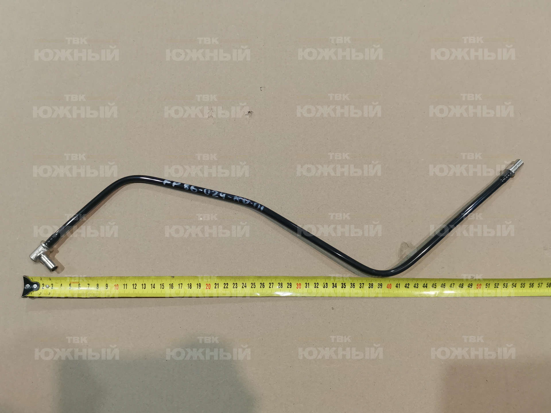 Топливопровод FP86-024-RU01 Топливопровод FP86-024-RU01