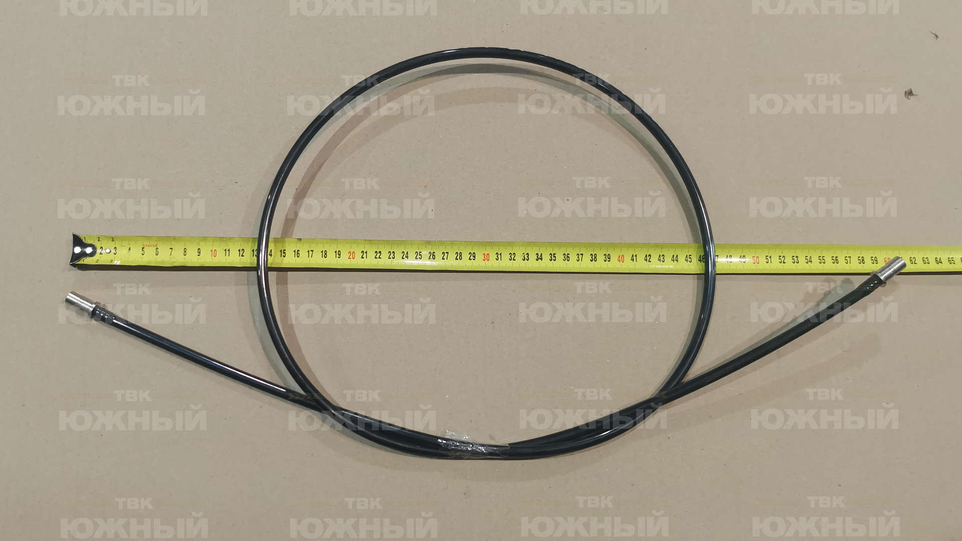 Топливопровод FP86-029-RU01 D=8мм Топливопровод FP86-029-RU01 D=8мм