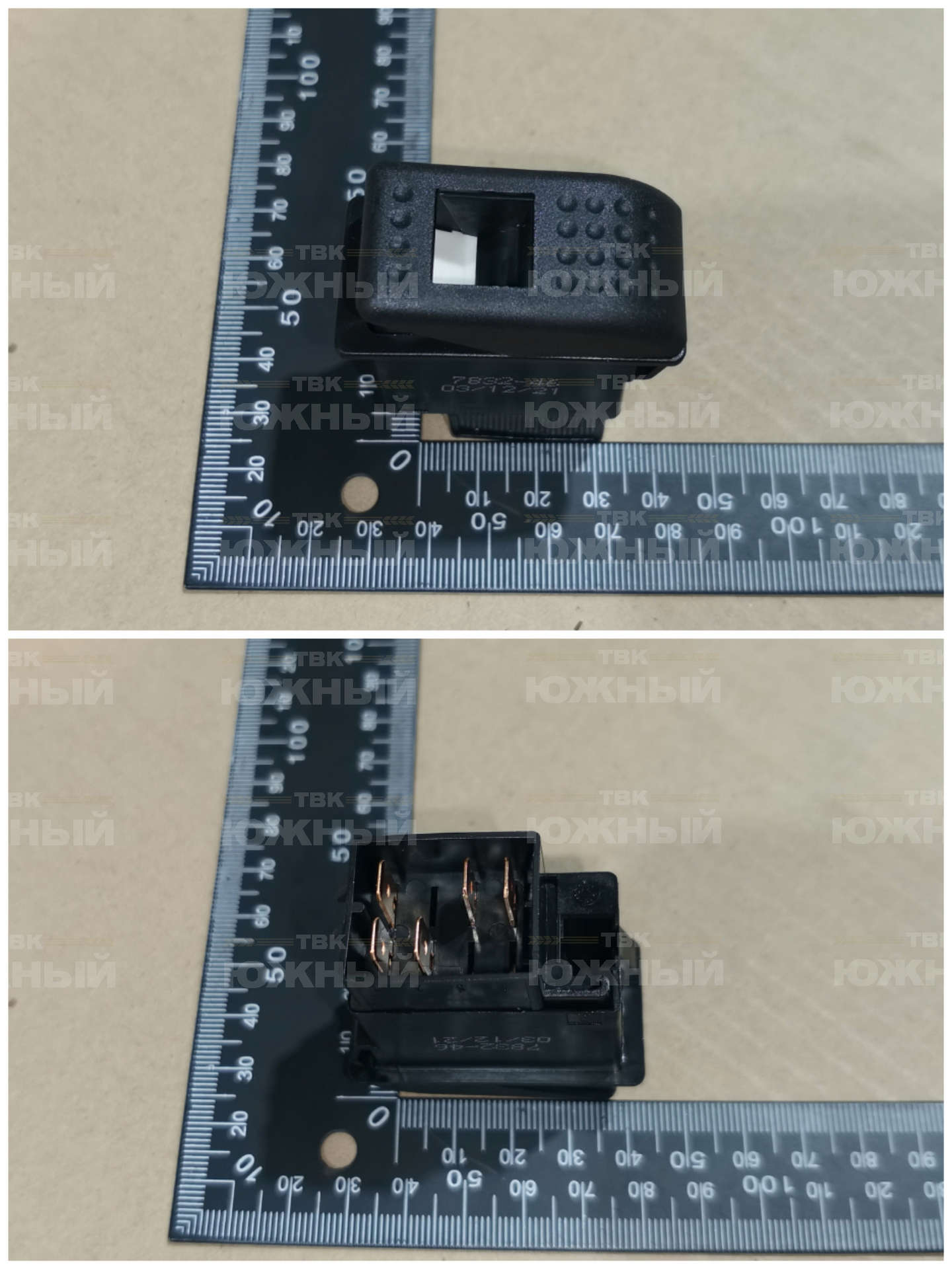Выключатель 6RH 007832-461 Выключатель 6RH 007832-461