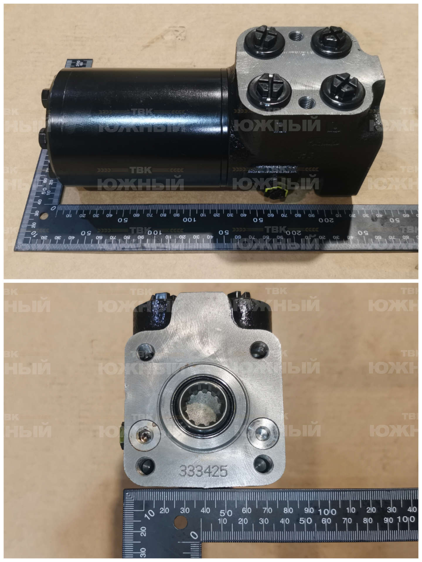 Насос-дозатор DLS800AFL1 Насос-дозатор DLS800AFL1