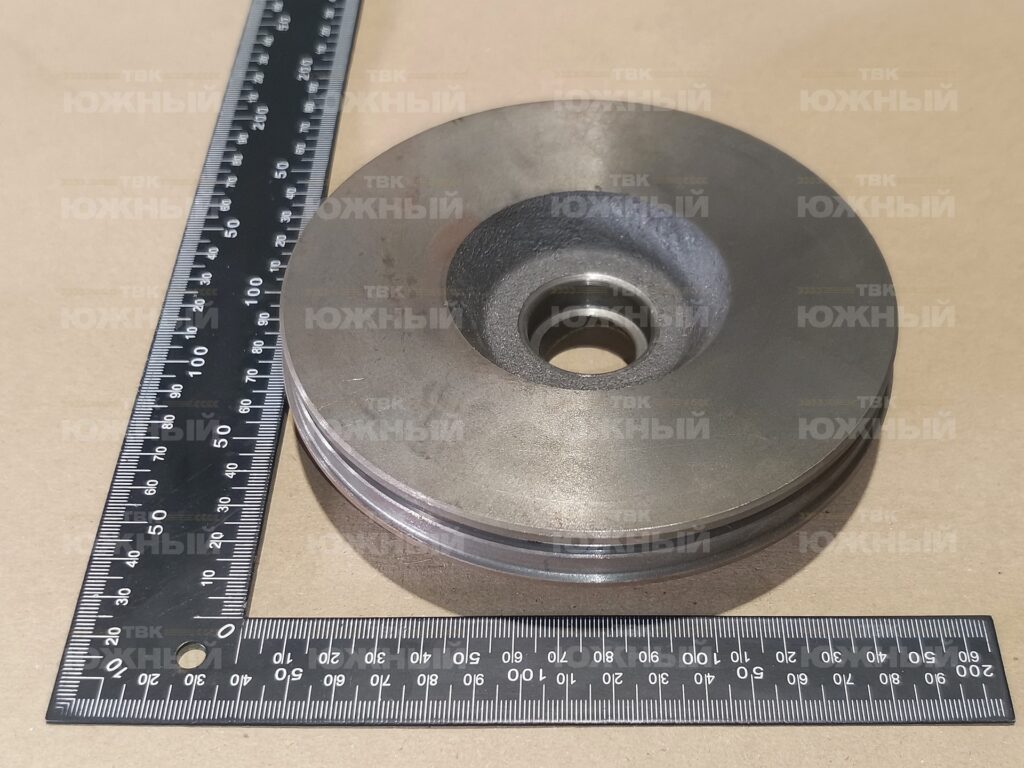 Передний фланец насоса Renson AA5PLG 733853
