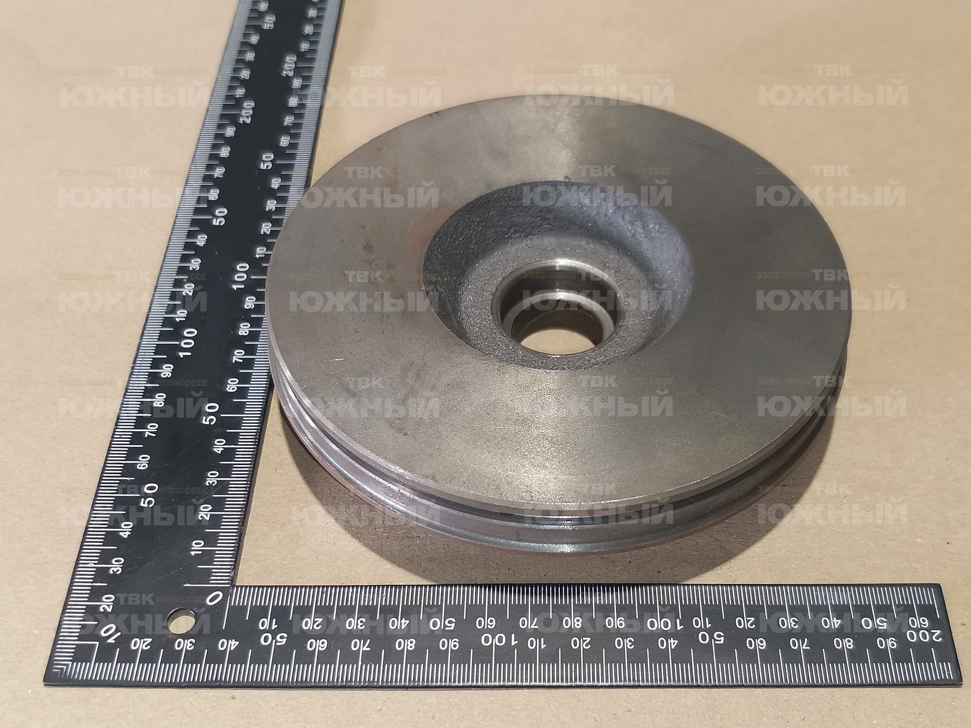 Передний фланец насоса Renson AA5PLG 733853 Передний фланец насоса Renson AA5PLG 733853