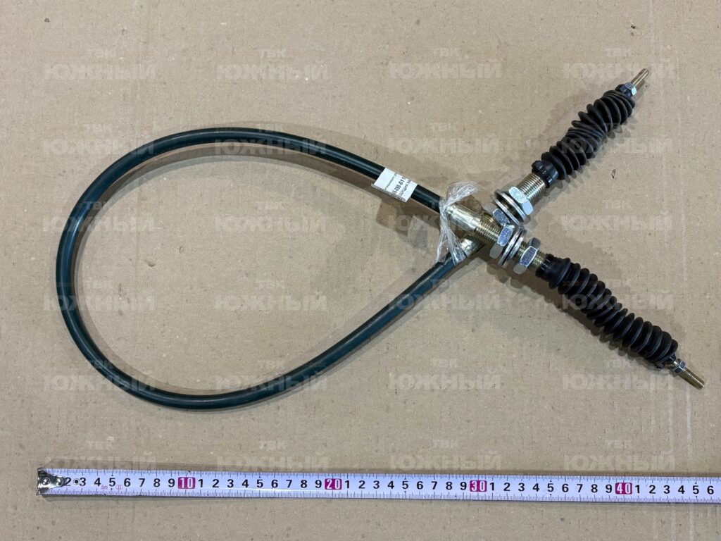 Трос SU-L-TT-050-01100-02