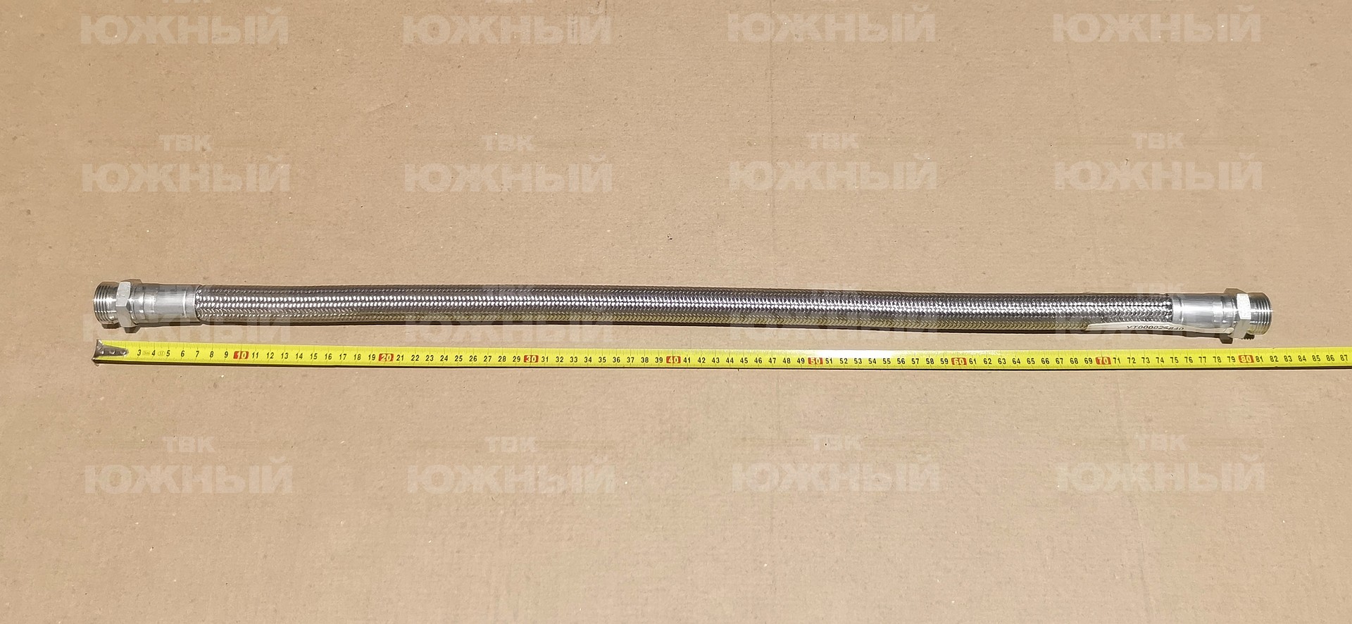 РВД D19 10910112/42203012/42203012 L 0.8 РВД D19 10910112/42203012/42203012 L 0.8