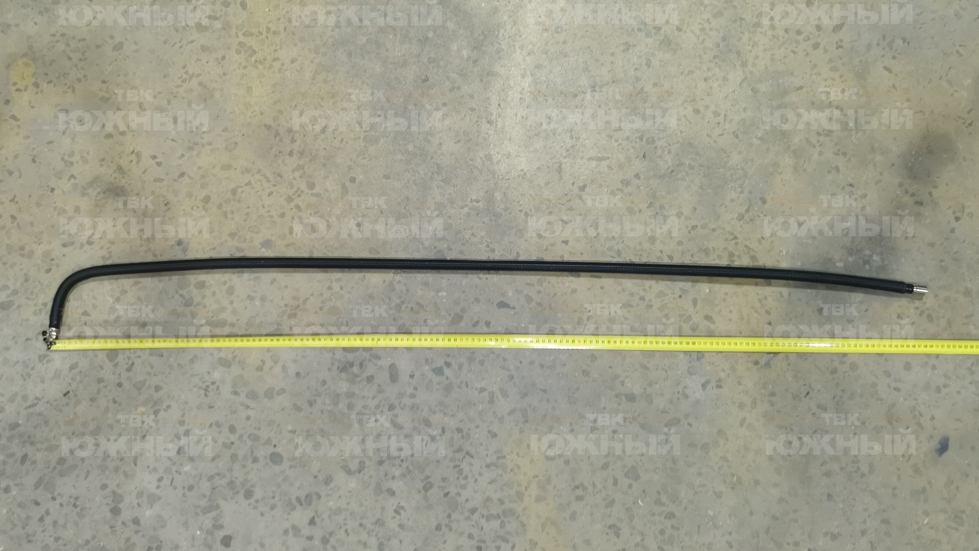 Топливопровод FP1512-245-RF01 Топливопровод FP1512-245-RF01