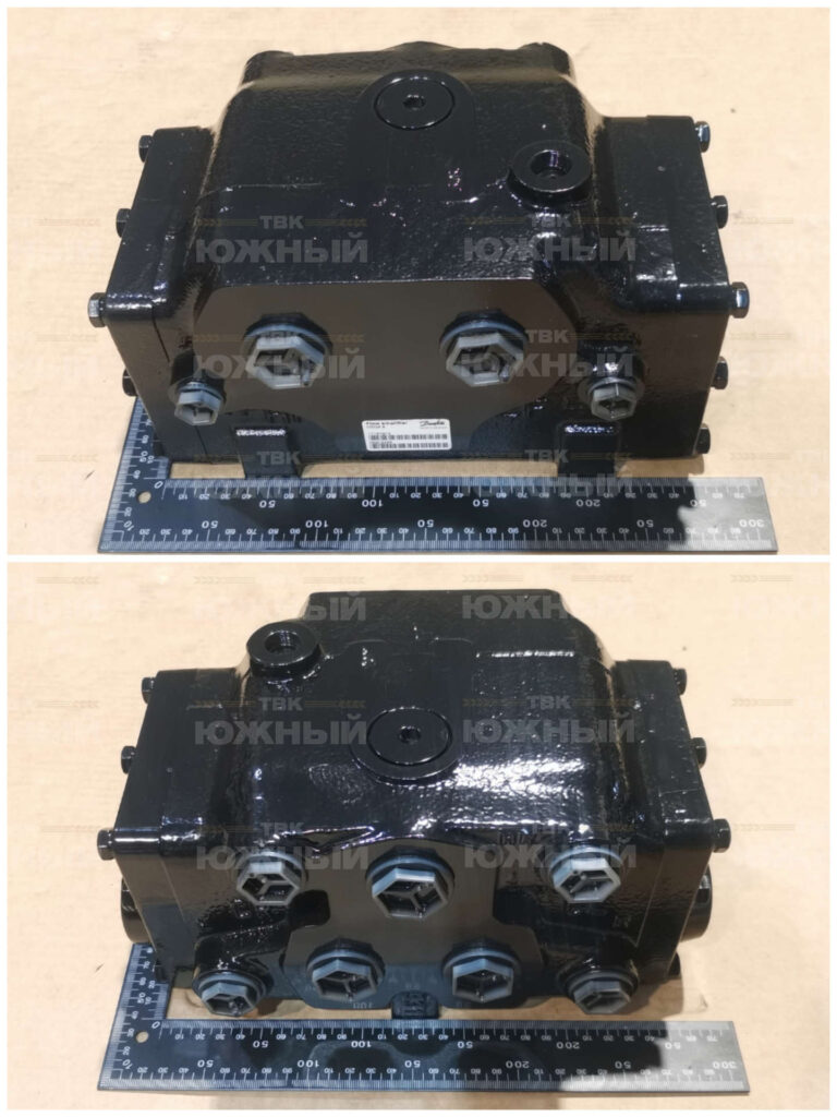 Усилитель потока OSQA8 FLOW AMPLIFIER/11197614