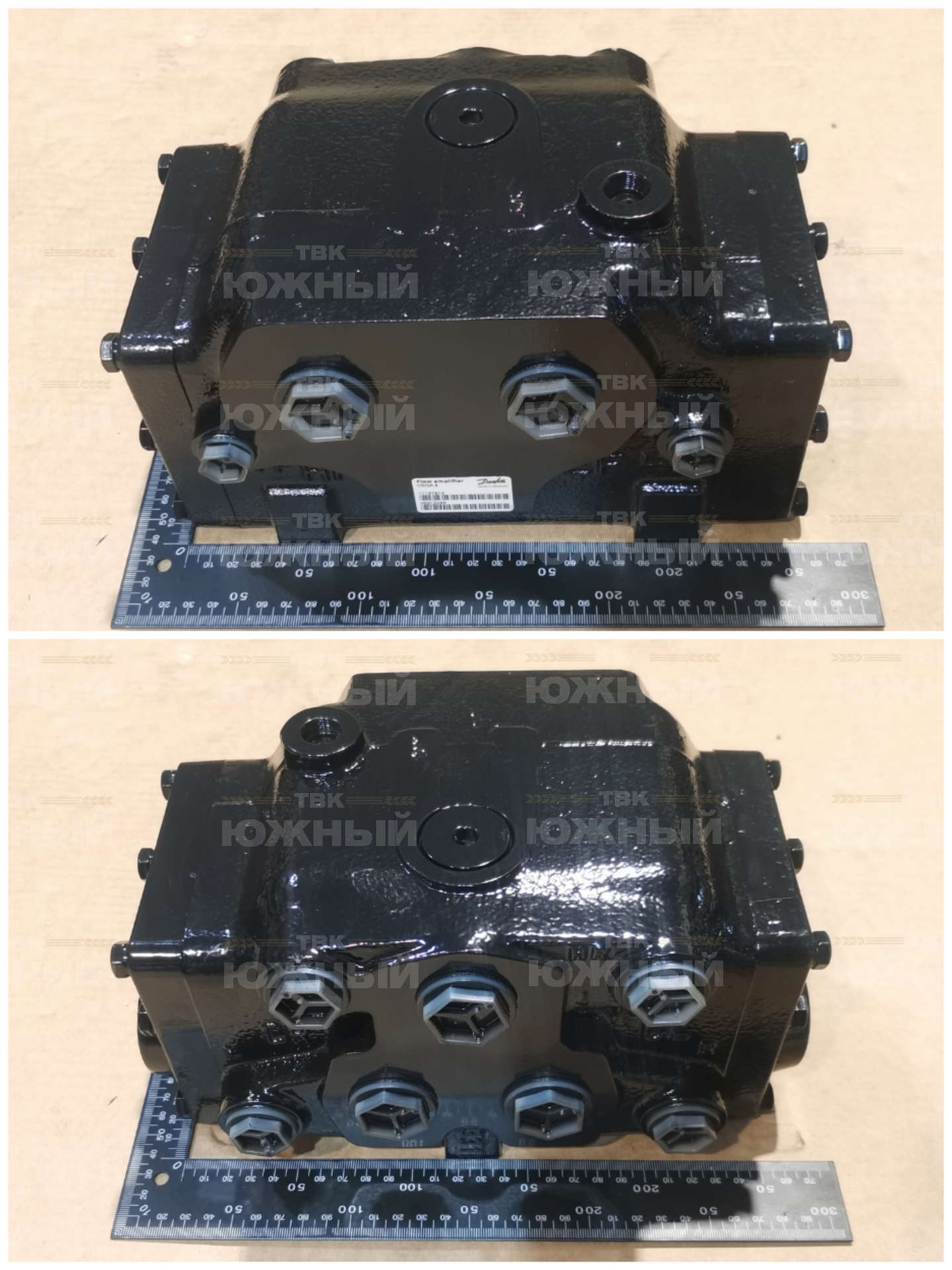 Усилитель потока OSQA8 FLOW AMPLIFIER/11197614 Усилитель потока OSQA8 FLOW AMPLIFIER/11197614
