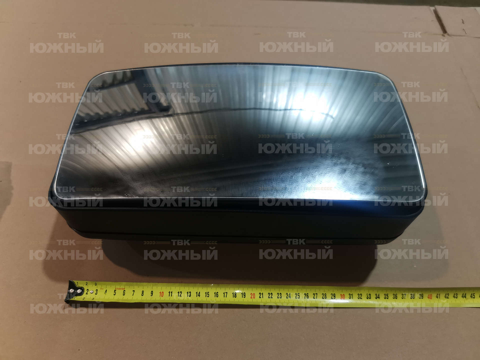 Зеркало внешнее САКД.458201.100-01 (левое) Зеркало внешнее САКД.458201.100-01 (левое)