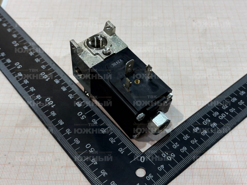 Пневмораспределитель 638М.101.А63S04