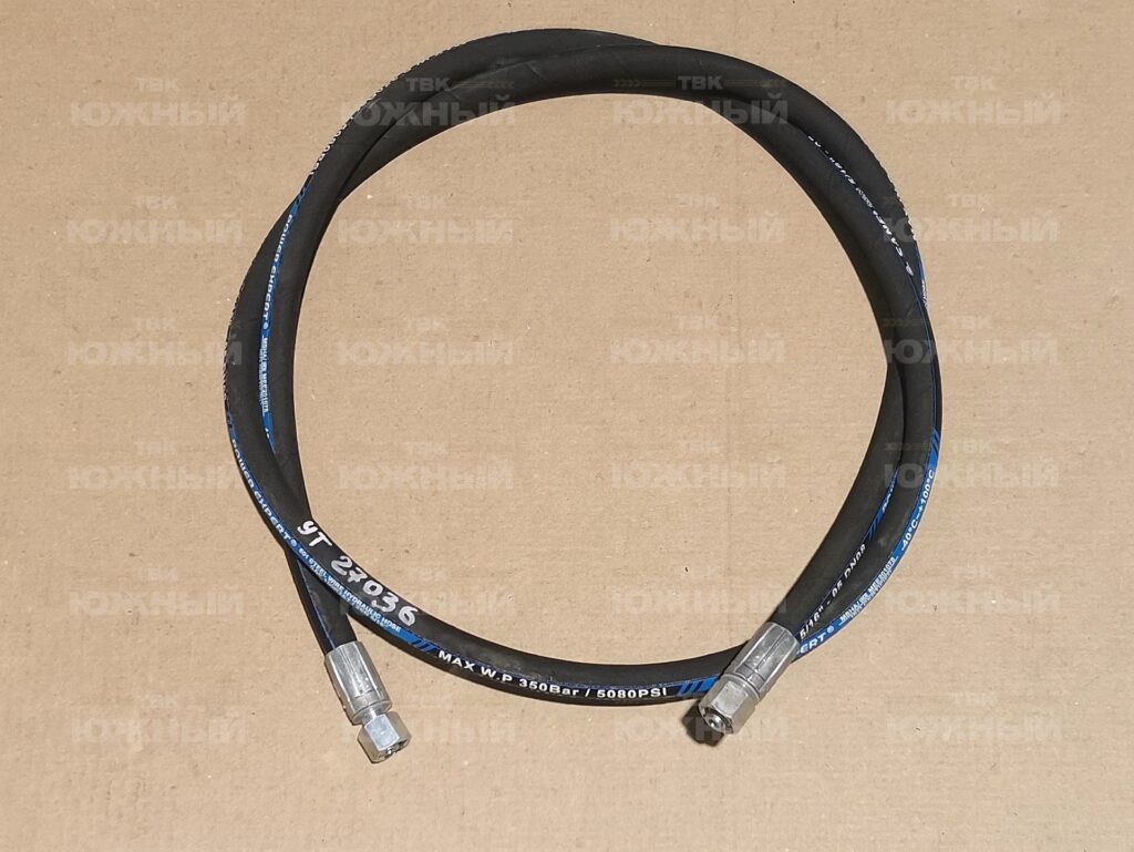 РВД 2SN 8/1920 DKOL М16х1,5-DKOL М16х1,5