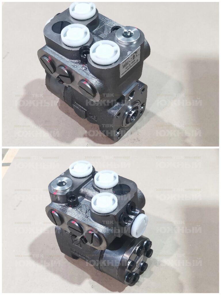 Рулевой механизм РМ-2000 SM 8UTR (SAD8UTR+DOC250AE)