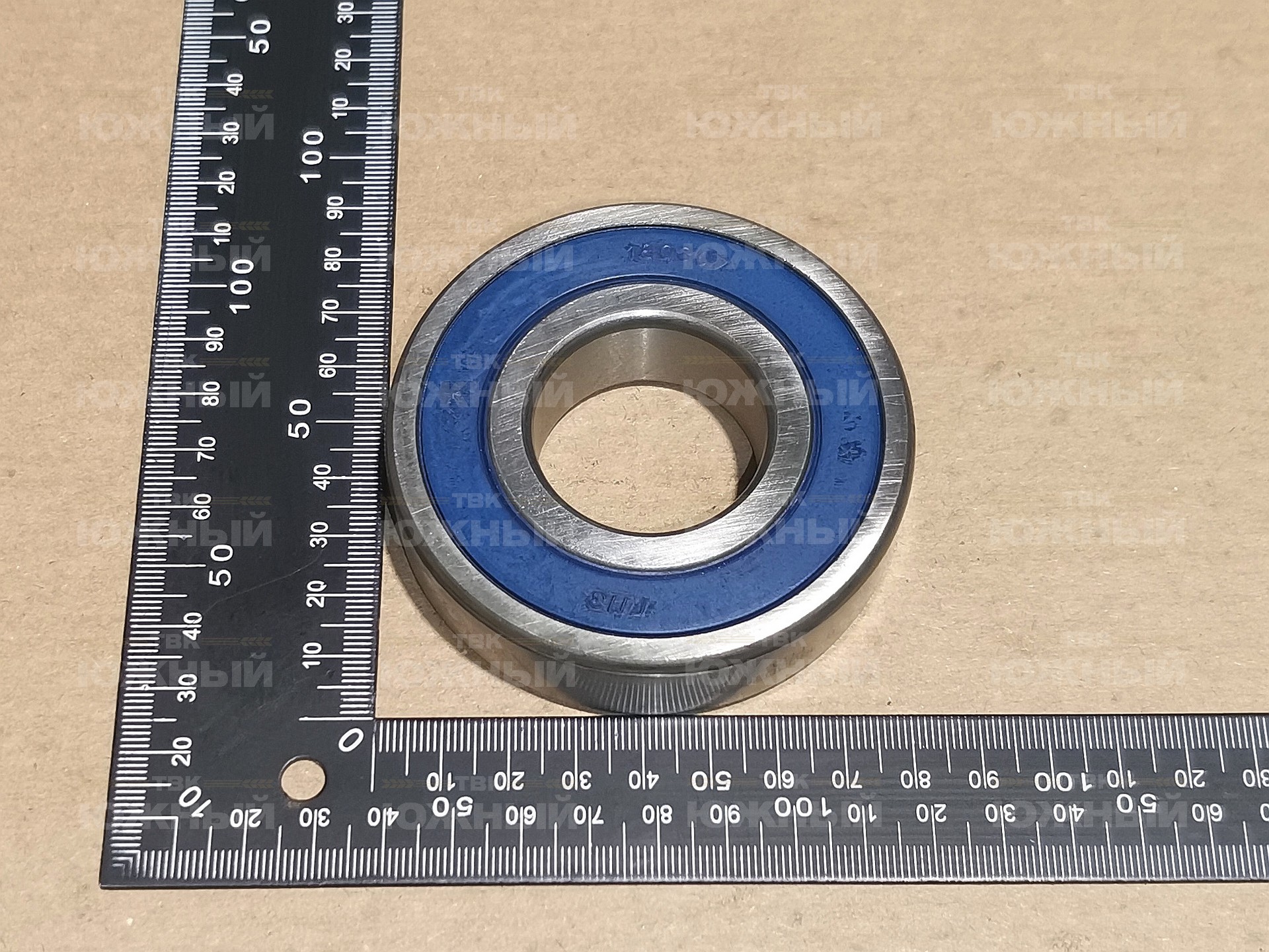 Подшипник 6-180307 АС17 Подшипник 6-180307 АС17