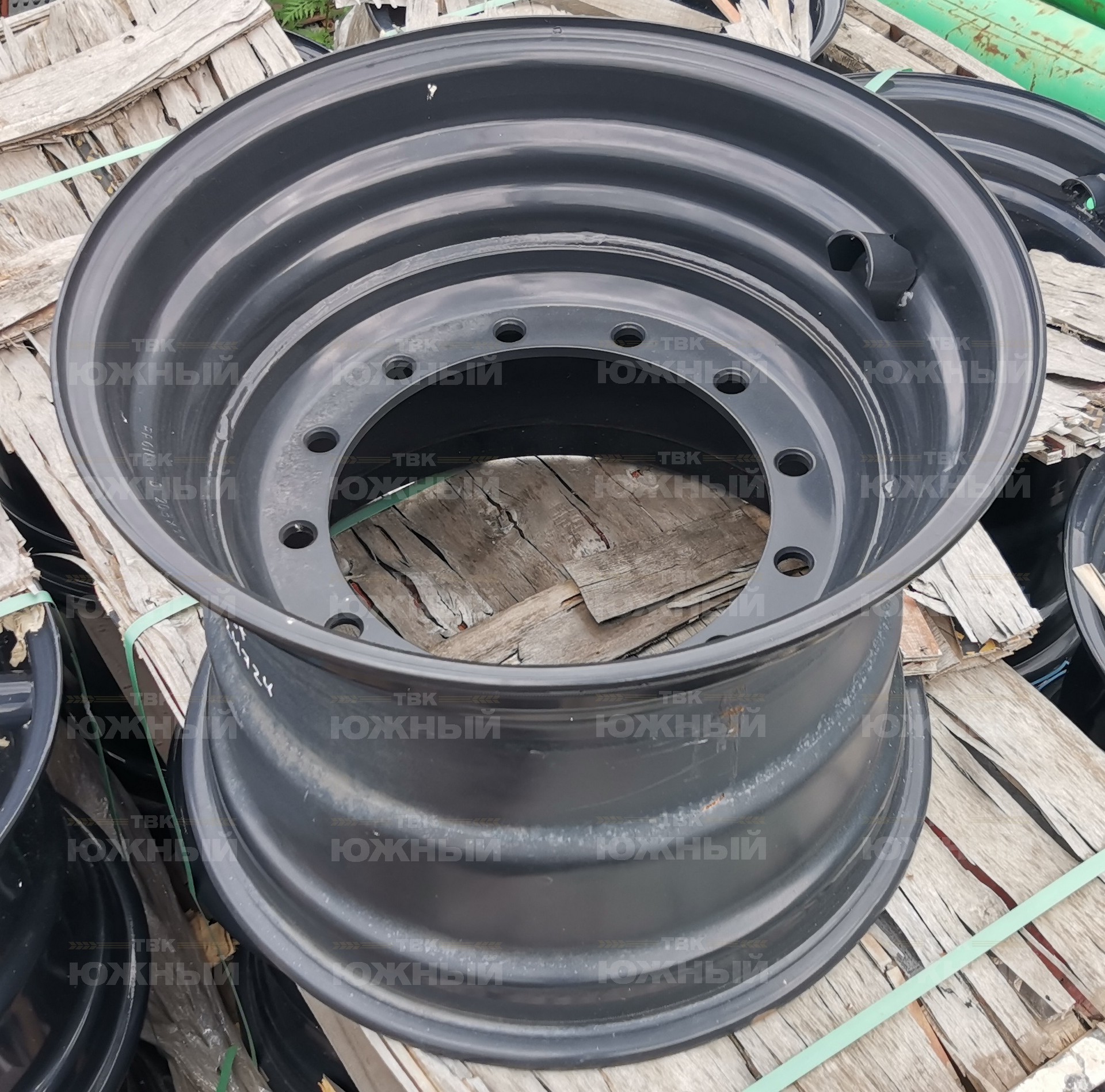 Диск колеса DW 20x26 Диск колеса DW 20x26