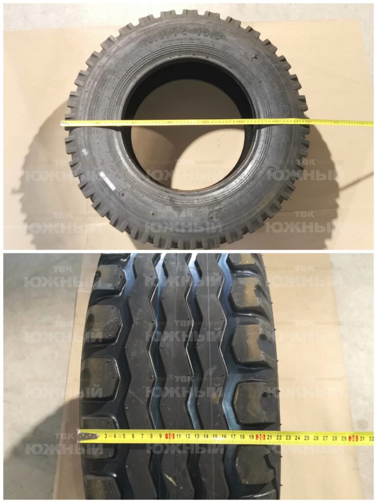 Шина 10,0/75-15,3 14PR Sunstyer IMP01 TL