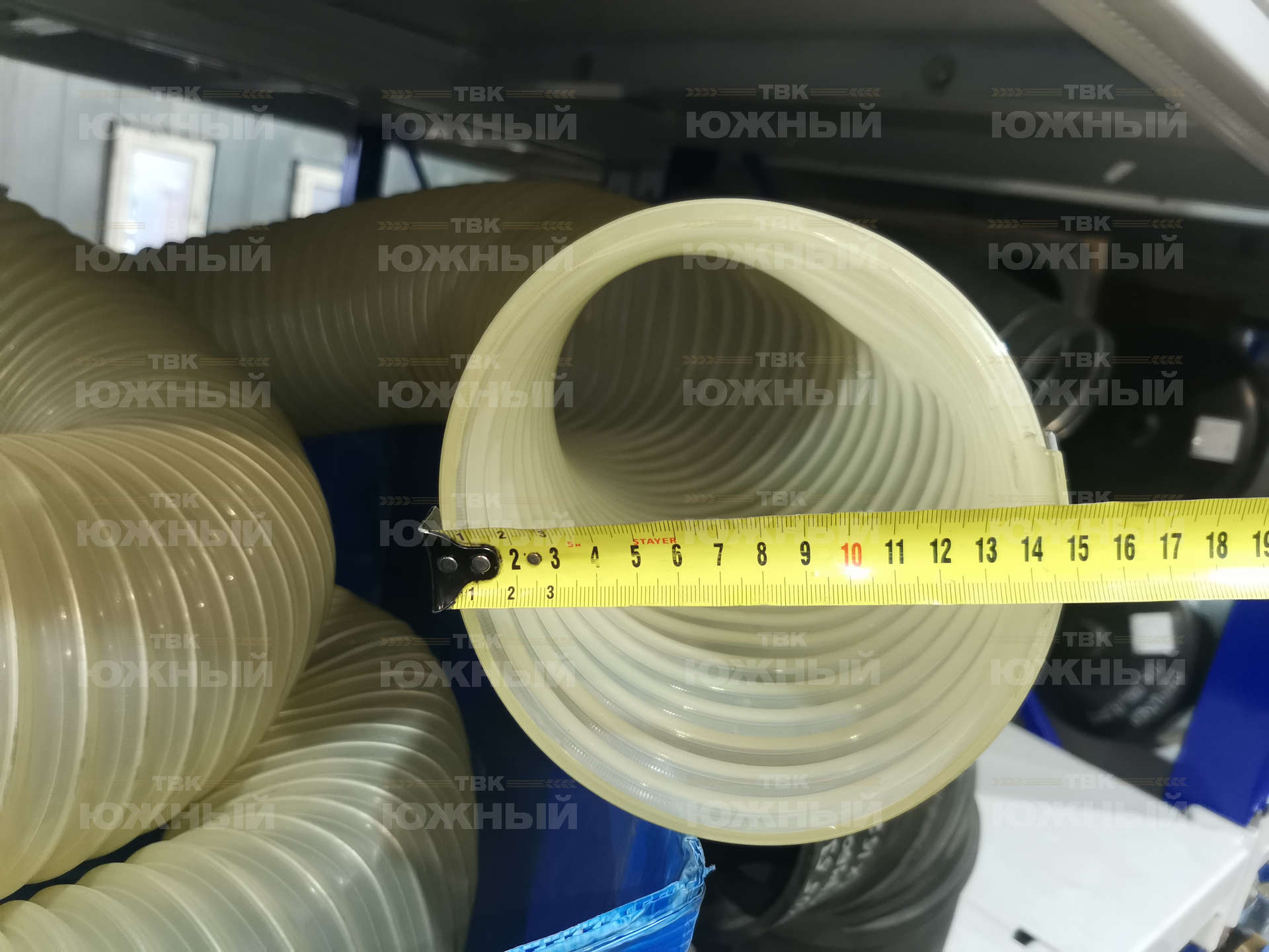 Шланг Master PUR-L 110-150-401 Шланг Master PUR-L 110-150-401