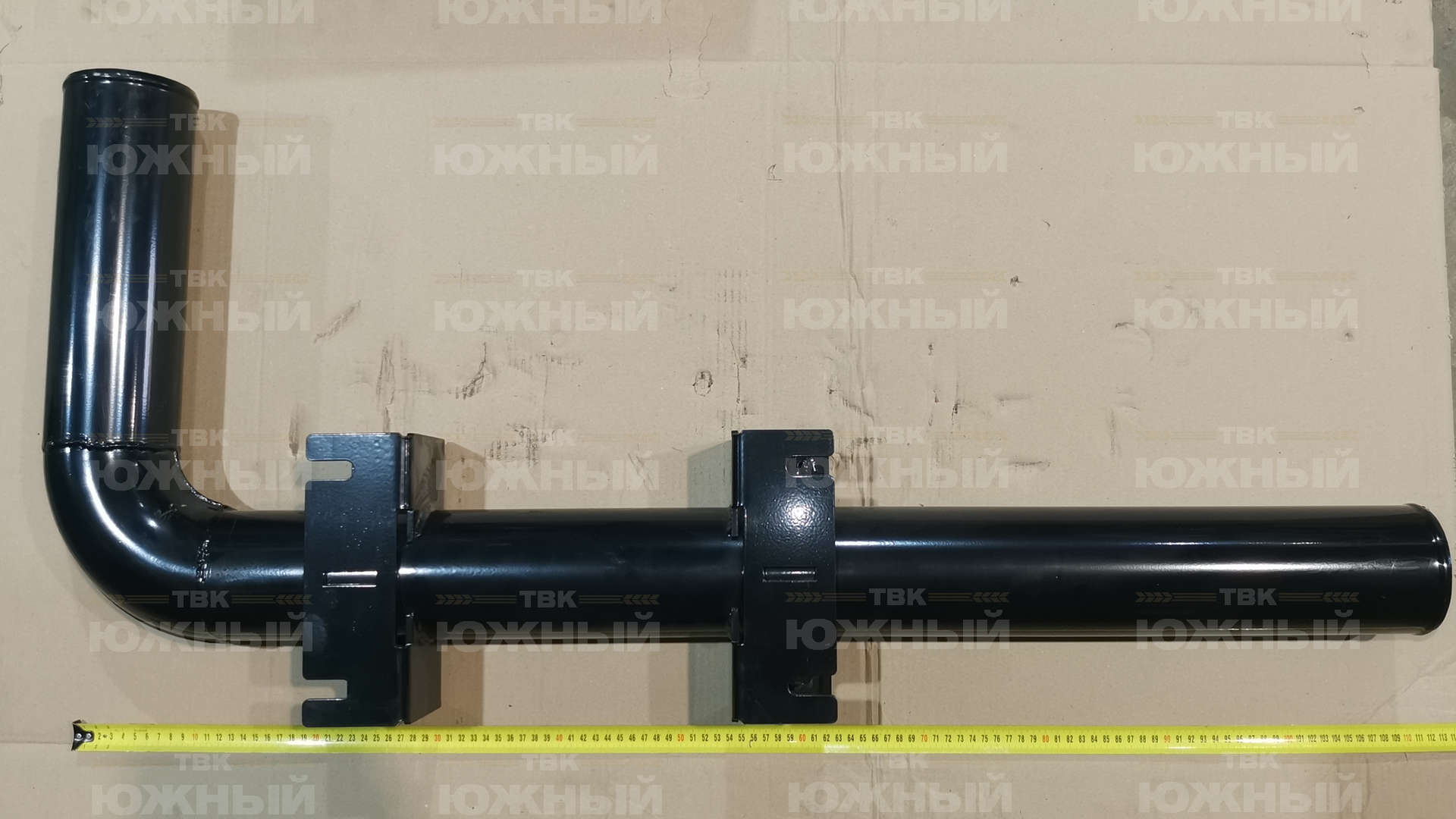 Труба Э424-19.01.060-2 Труба Э424-19.01.060-2