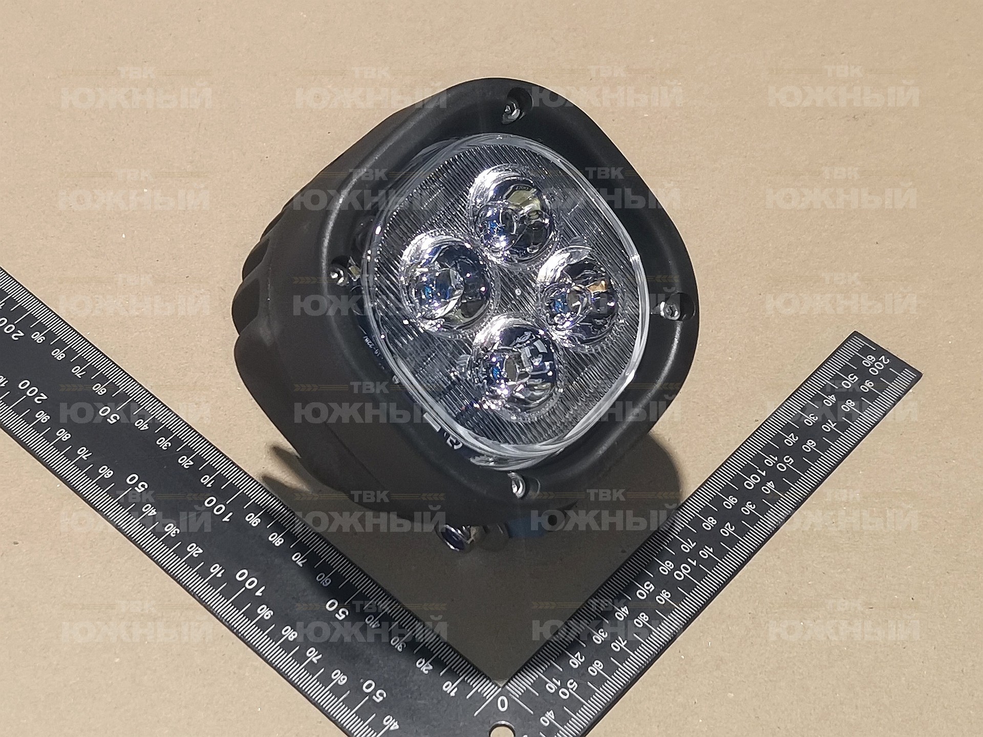 LED WORKLIGT 501237 LED WORKLIGT 501237