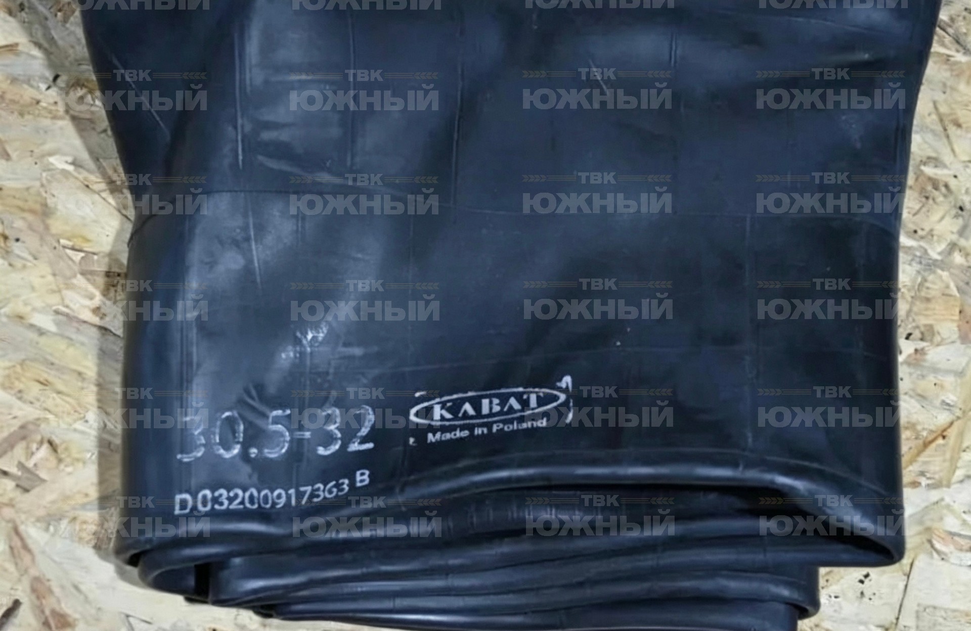 Камера 30,5-32 (800/65-32) TR218A Kabat Камера 30,5-32 (800/65-32) TR218A Kabat