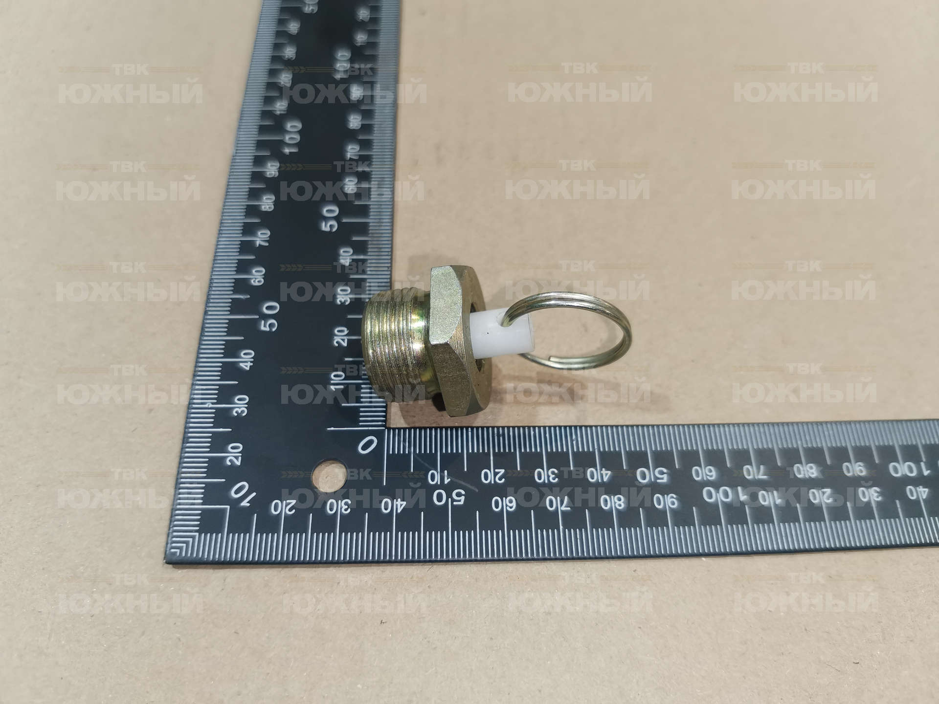 Кран слива конденсата 100-3513110 Кран слива конденсата 100-3513110