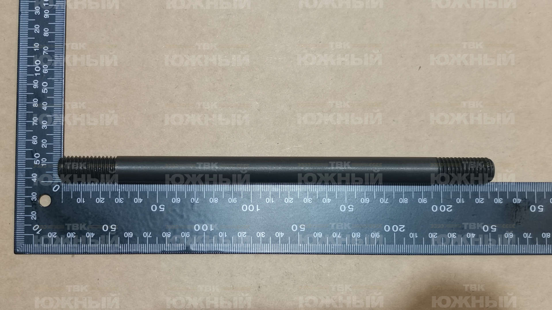 Шпилька 744Р-17.01.363-2 Шпилька 744Р-17.01.363-2