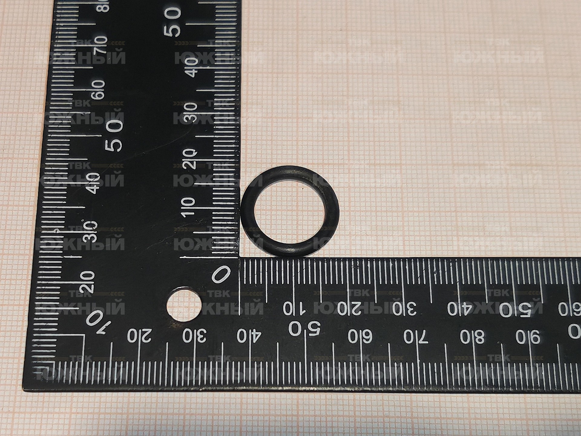 Кольцо уплотнительное 13,6х2,7 (минимум 10 шт.) 776146 Кольцо уплотнительное 13,6х2,7 (минимум 10 шт.) 776146