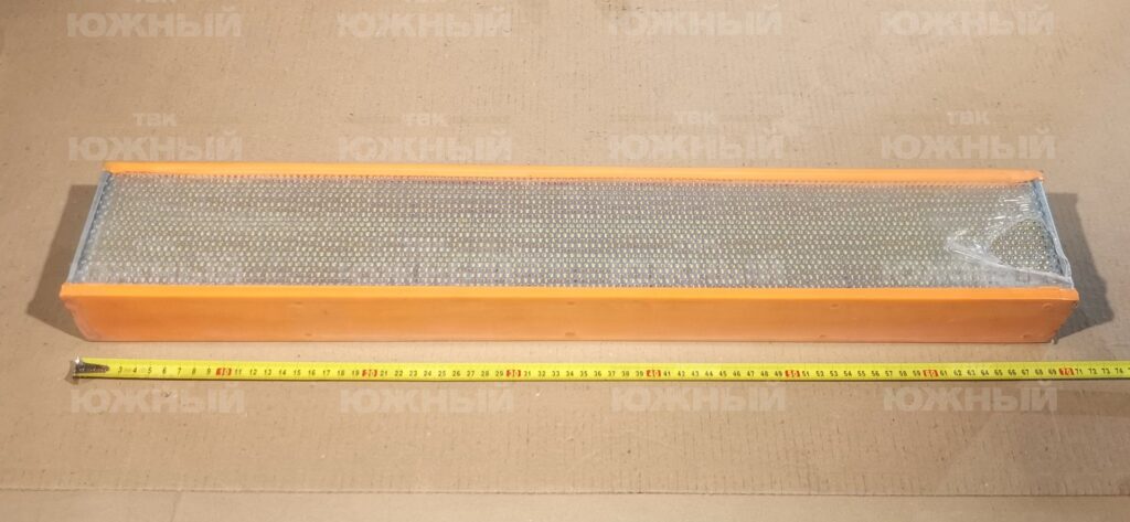 Фильтр очистки воздуха Т40М1-8102360 (Ливны) (DIFA 4709М)
