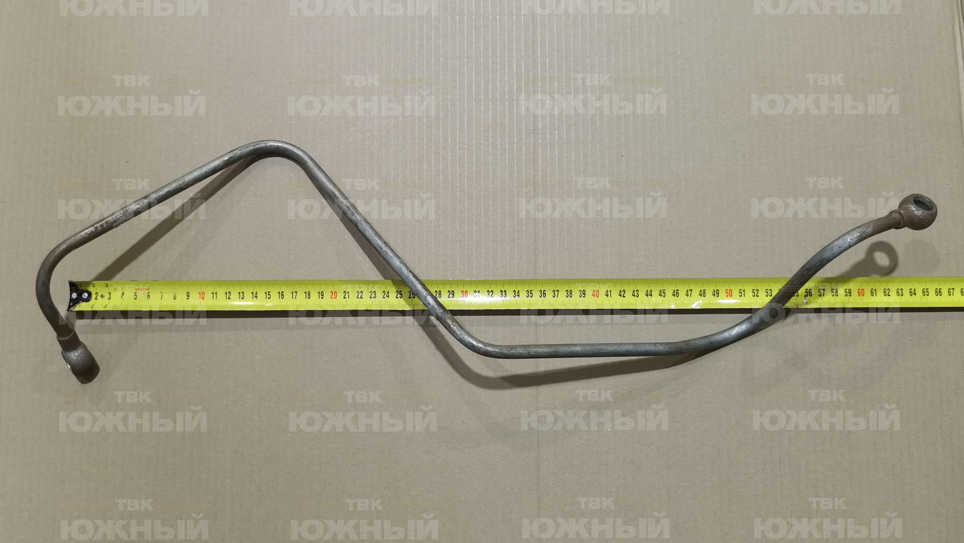 Трубка топливная 238-1104422-В Трубка топливная 238-1104422-В