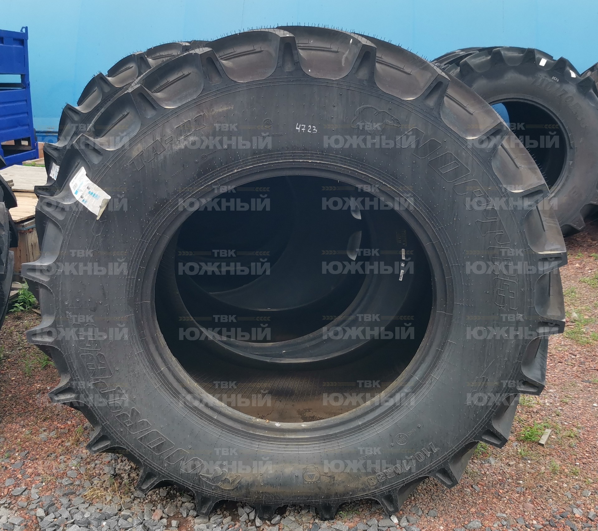 Шина 710/70R38 Nortec TA-01 инд. 166/169 TL (без камеры) Шина 710/70R38 Nortec TA-01 инд. 166/169 TL (без камеры)