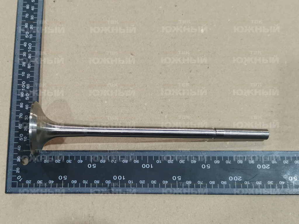 Клапан впускной 840-1007010-21 АМЗ