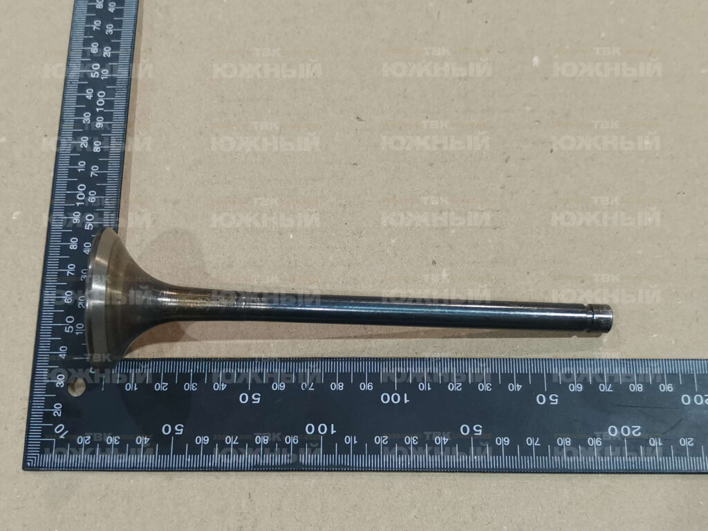 Клапан выпускной 840-1007012-23 АМЗ