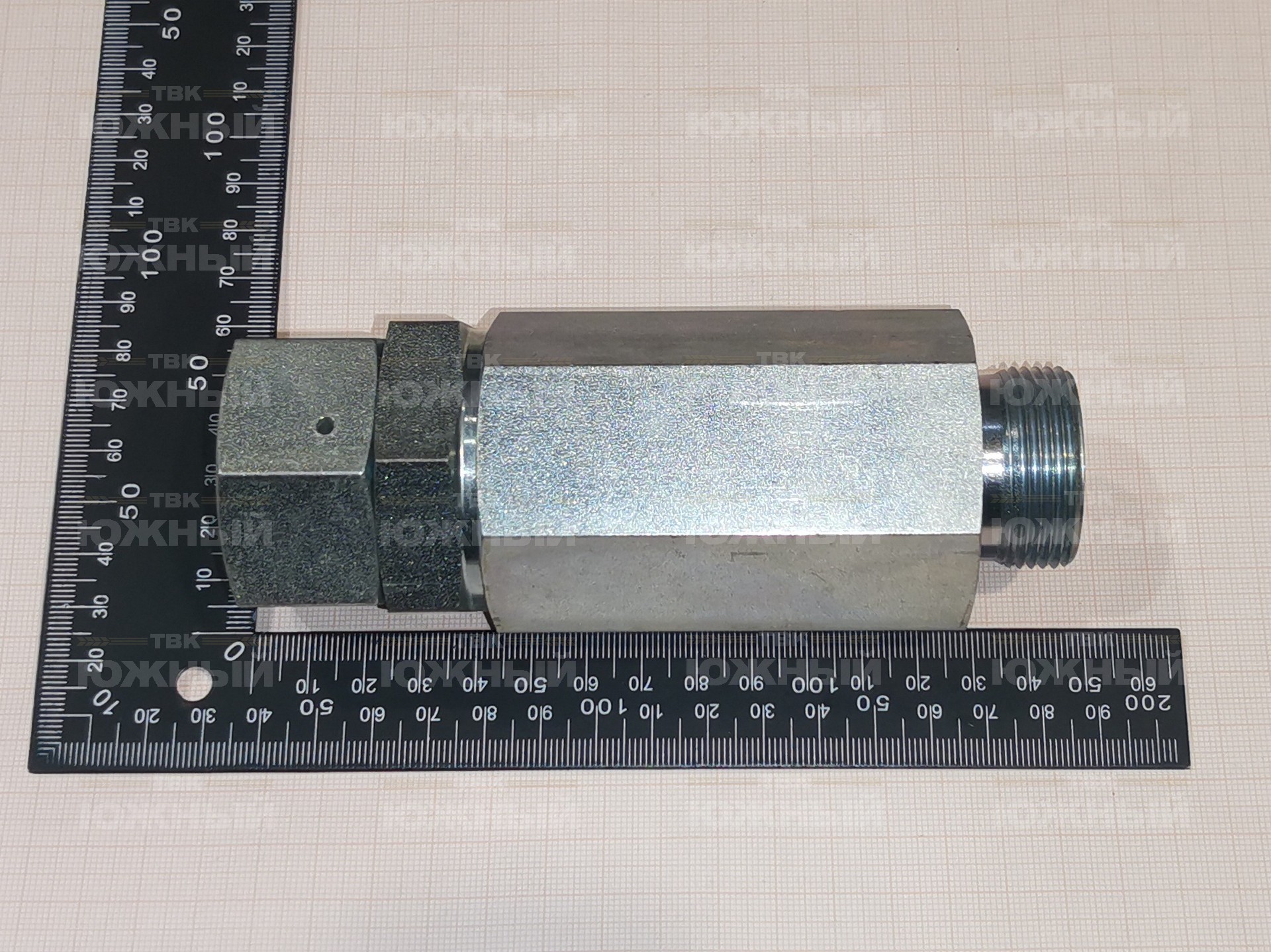 Клапан обратный AKVP S25-C1 Клапан обратный AKVP S25-C1