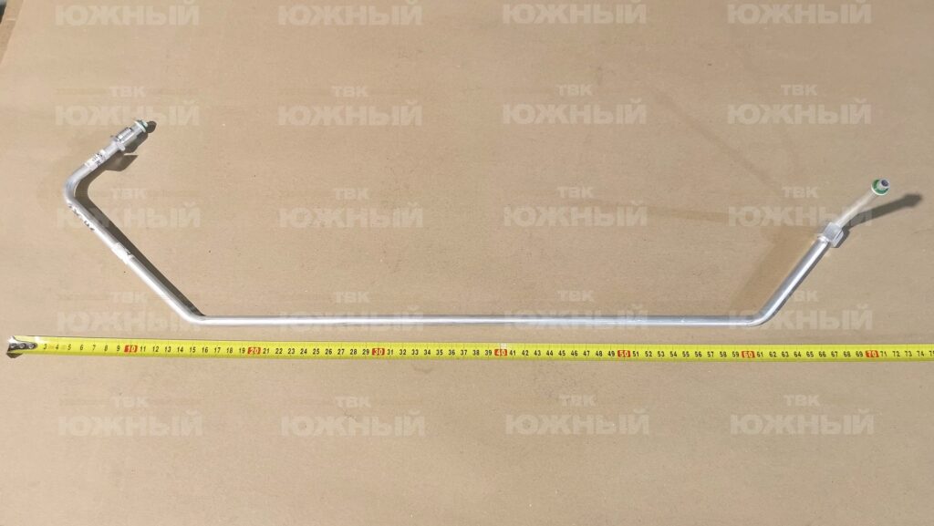 Трубопровод разъем-ТРВ ВД  05-030001-00