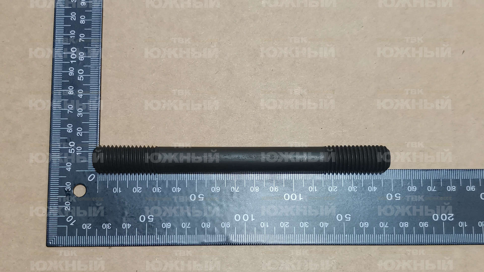 Шпилька 744Р-17.01.363-1 Шпилька 744Р-17.01.363-1