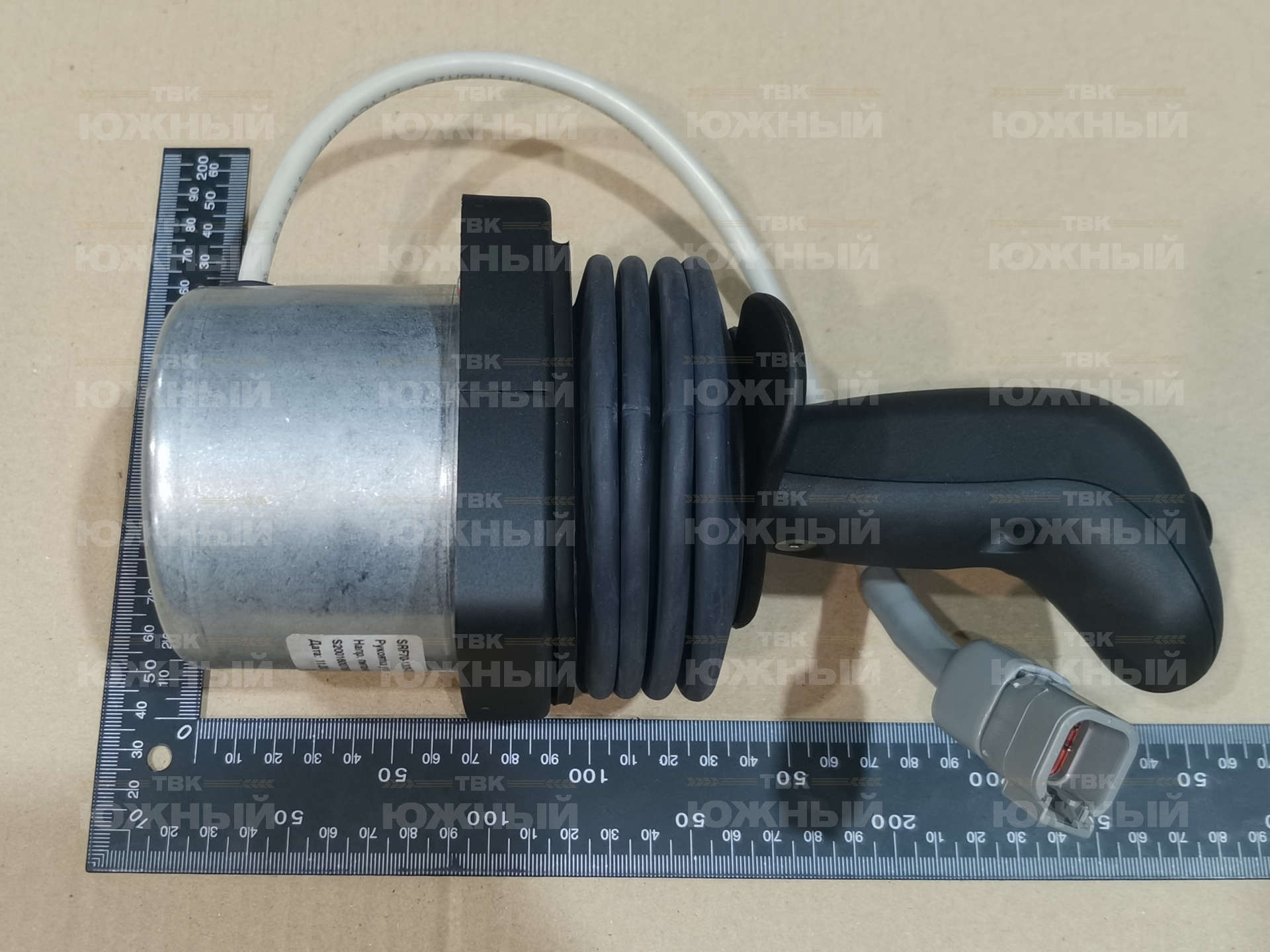 Джойстик V85PX-B28-D-Z+Z-B-E3092-X (SRF70-1303-700410) Джойстик V85PX-B28-D-Z+Z-B-E3092-X (SRF70-1303-700410)