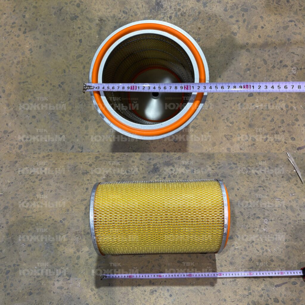 Фильтрующий элемент очистки воздуха DIFA 4331М-01 ( Т-330)