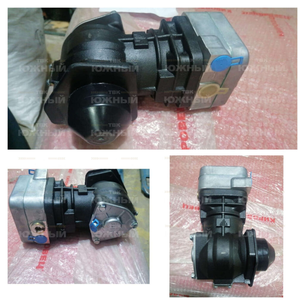 Компрессор LP3999 K012323 ТМЗ