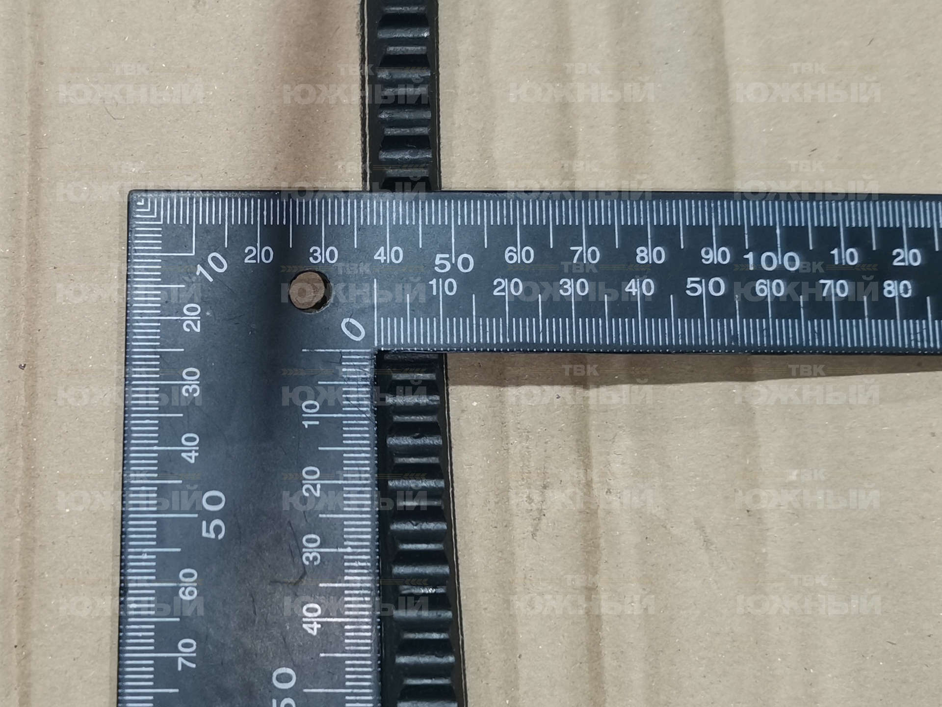 Ремень XPA 1180 Ld (11х10-1180 зуб) Toyopower Ремень XPA 1180 Ld (11х10-1180 зуб) Toyopower