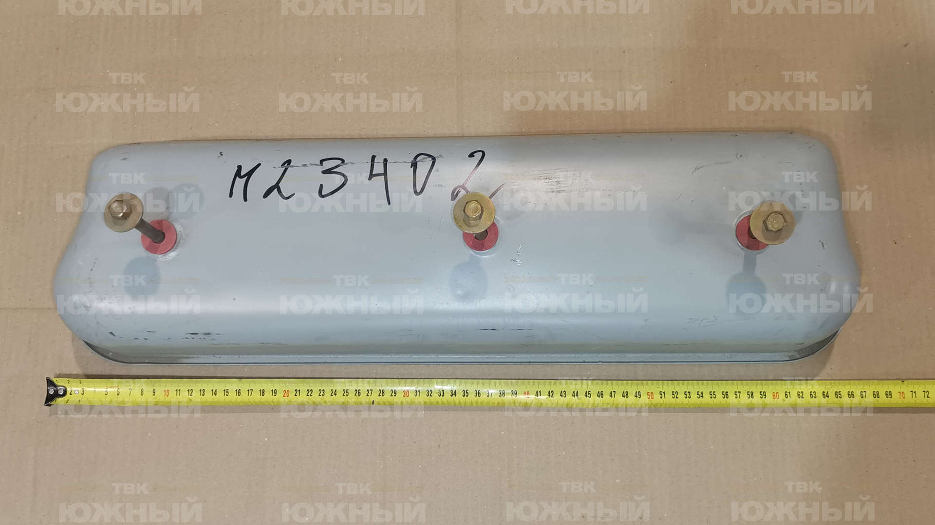 Крышка клапанов в сб. с винтами 236-1003244-А Крышка клапанов в сб. с винтами 236-1003244-А