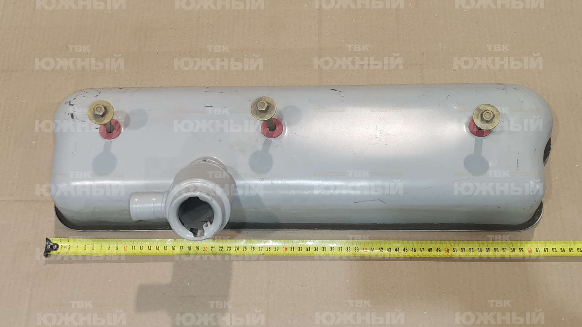 Крышка с сапуном 236-1003256-В2 Крышка с сапуном 236-1003256-В2