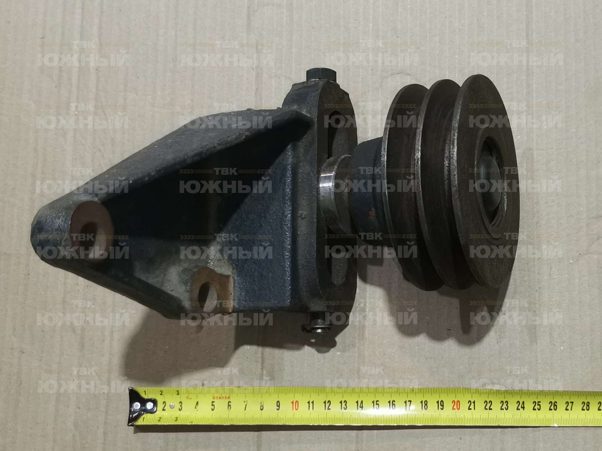Натяжное устройство 236-3509300-А4 Натяжное устройство 236-3509300-А4