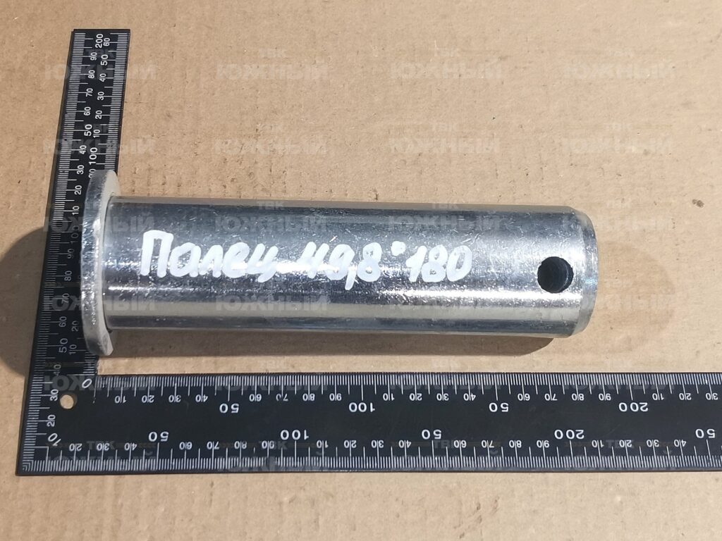 Палец 49,8*180