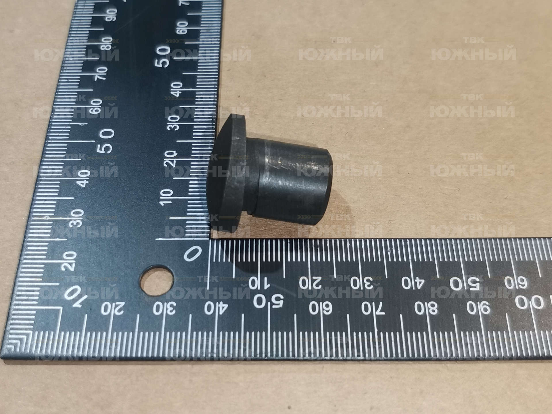 Пробка полуоси Т150К.72-08 Пробка полуоси Т150К.72-08