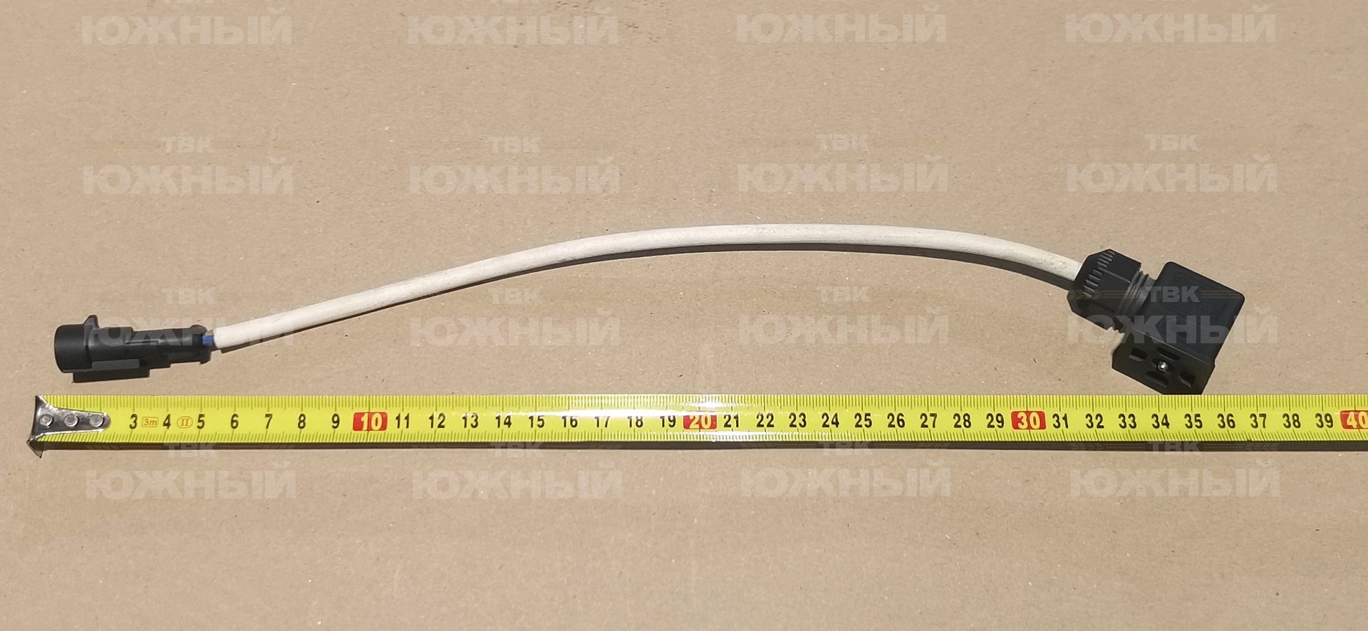 Провод клапана КЯДЛ.МВТУ-3724320 Провод клапана КЯДЛ.МВТУ-3724320