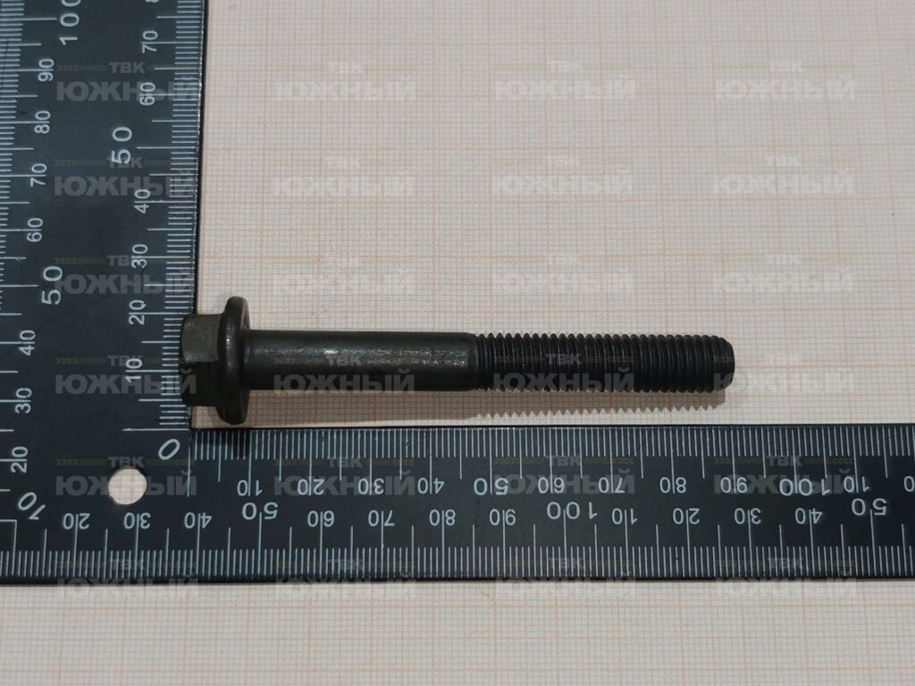 Болт 5340.1008504  М10-6gх80