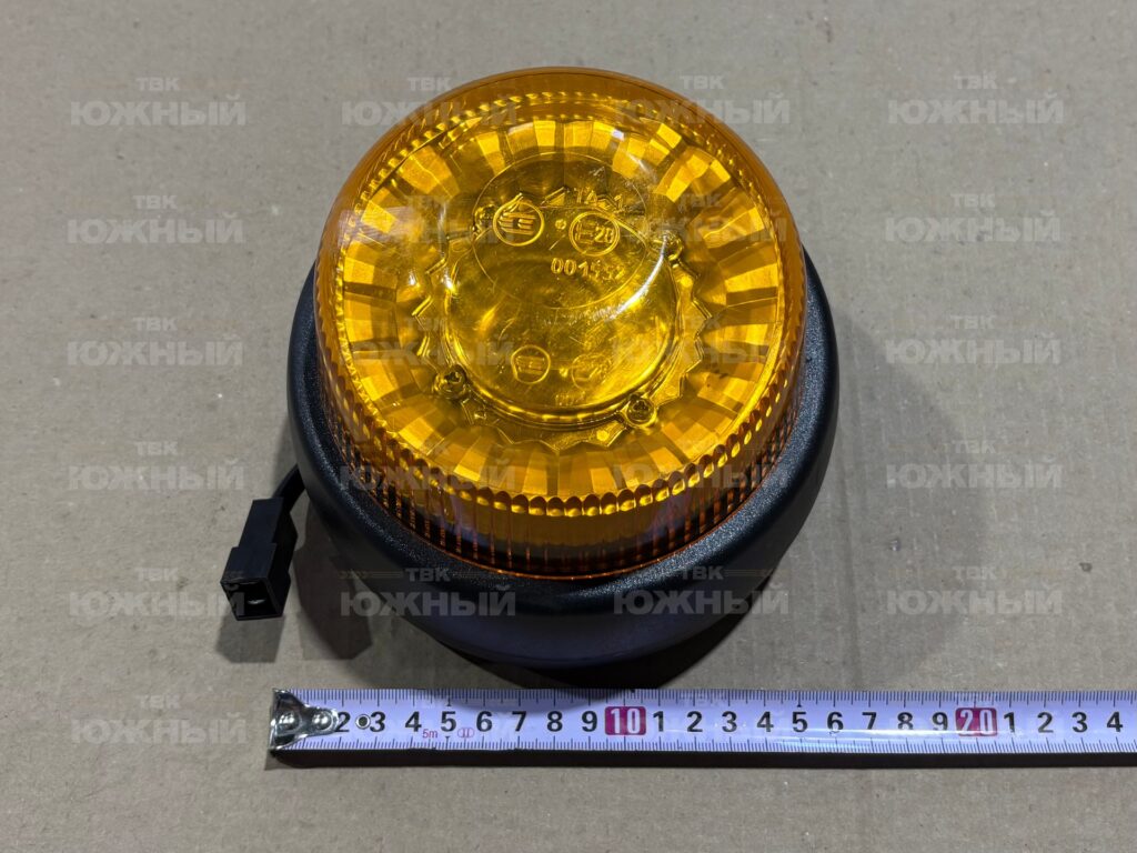 Маяк проблесковый МП-1-LED/1