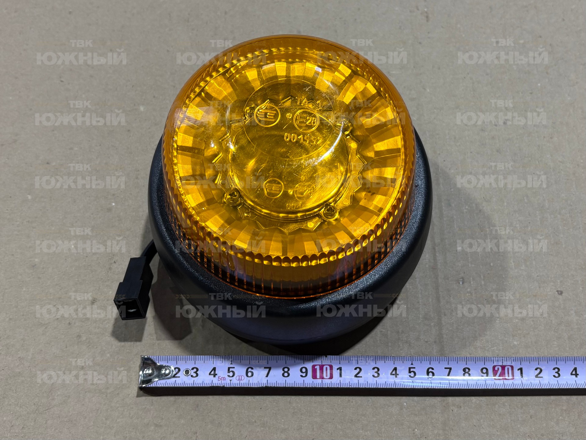 Маяк проблесковый МП-1-LED/1 Маяк проблесковый МП-1-LED/1