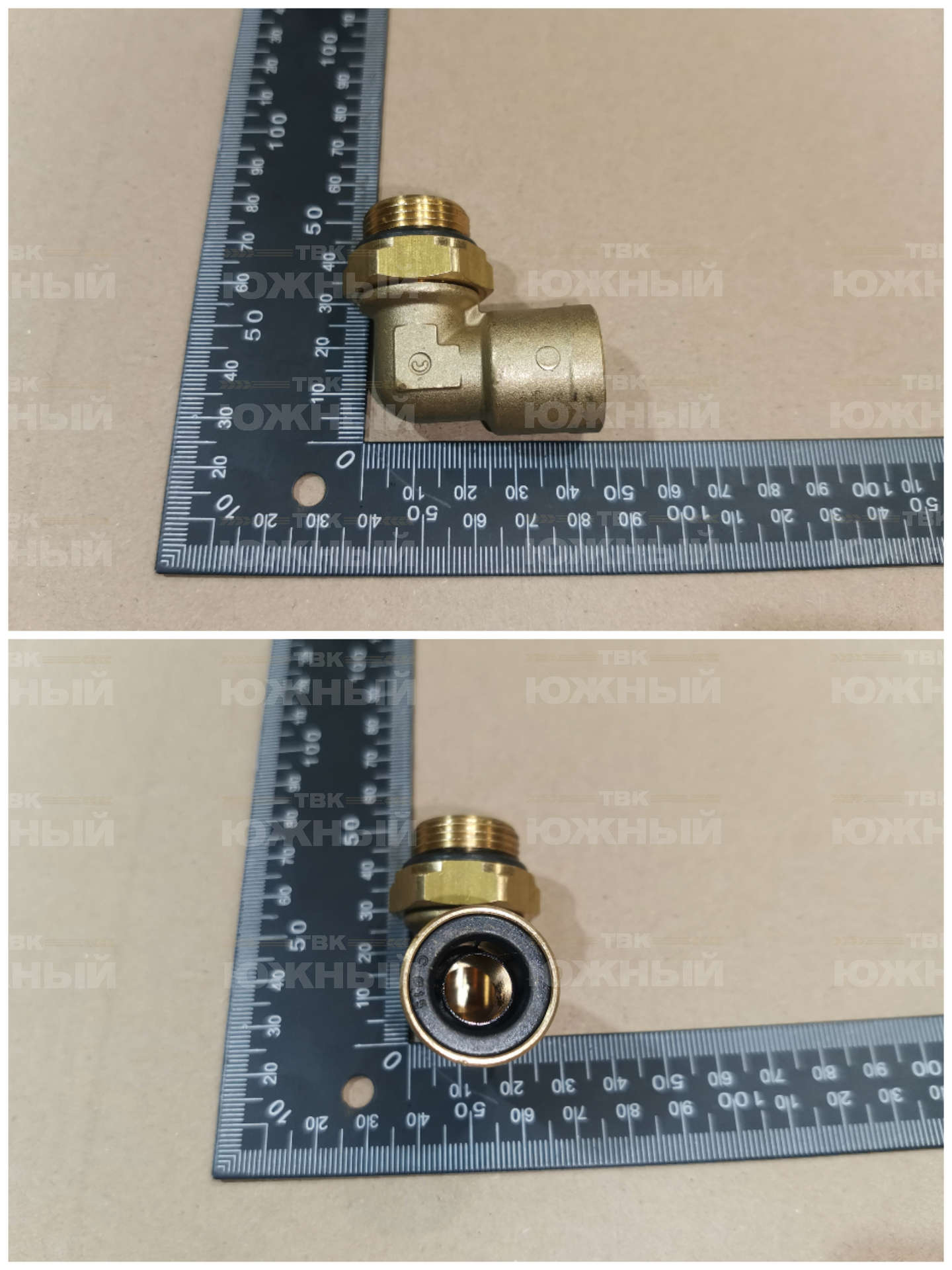 Фитинг угловой 9502 15-М22х1,5 Фитинг угловой 9502 15-М22х1,5